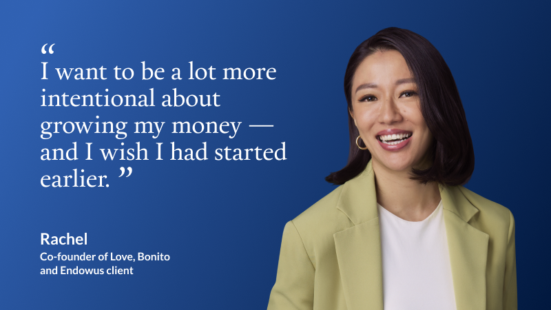 Dressed for financial success